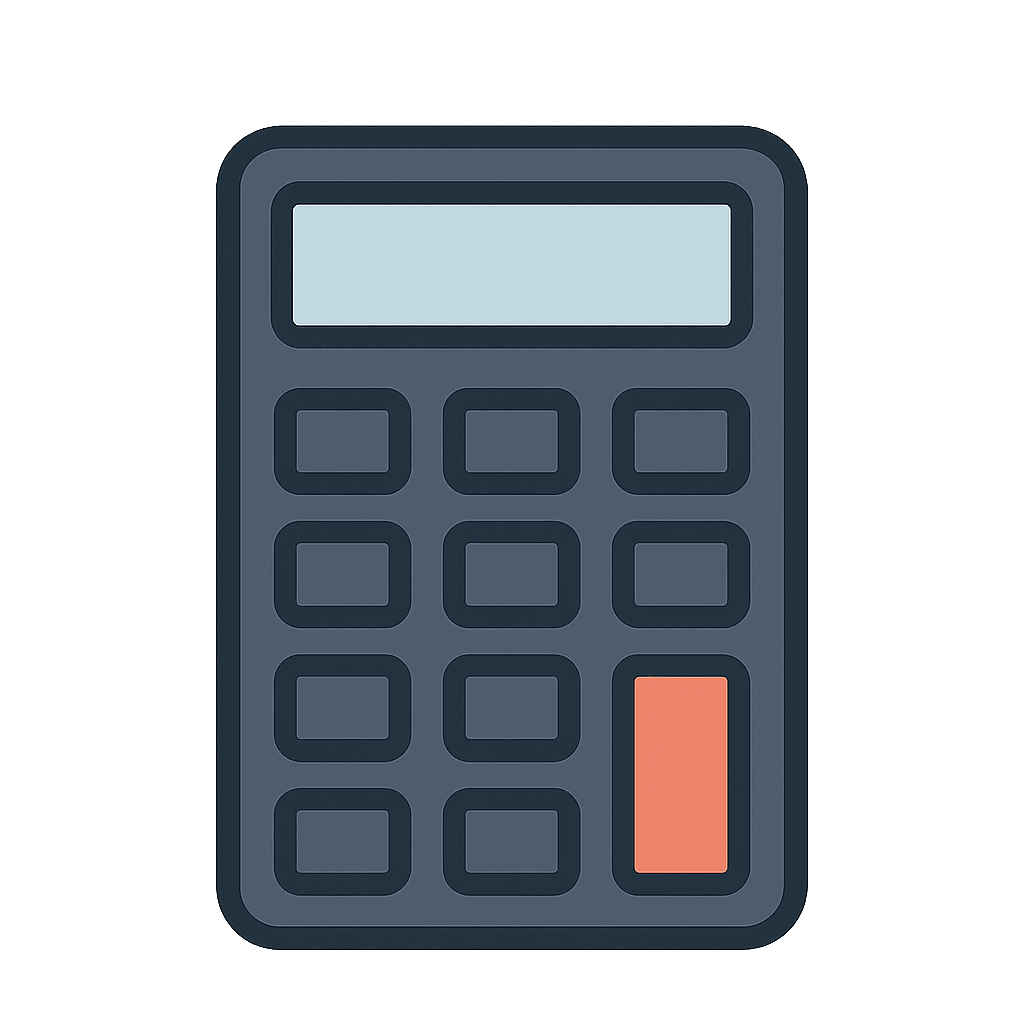 Smart Calculator